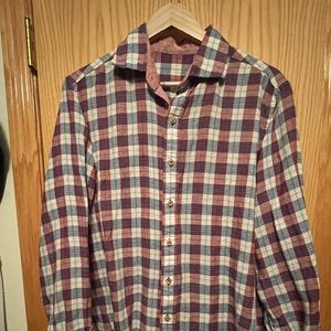 Men’s Custom Shirt